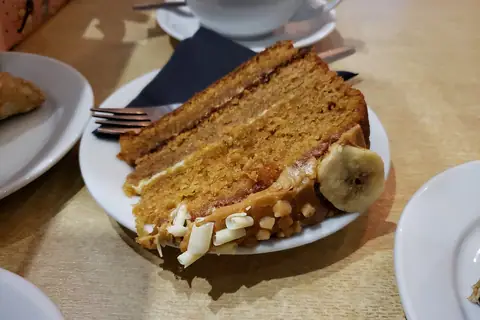 Bury Bakery & Sandwich Bar photo 3